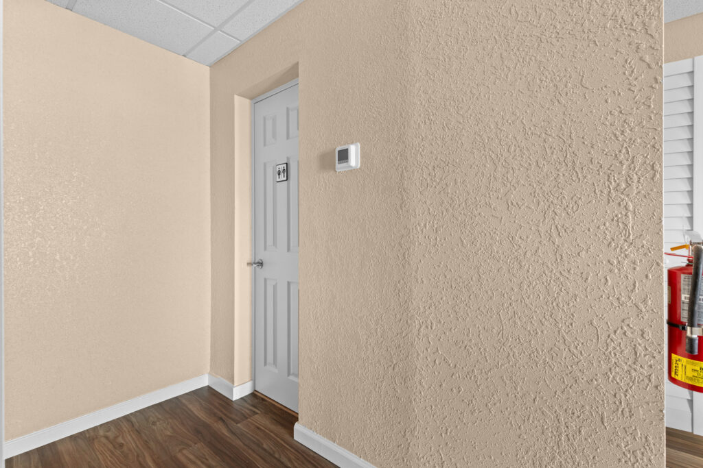 Photo of a commercial space for rent in Merritt Island, Florida at 76 E. Merritt Island Causeway in Merritt Island, Florida. Call Perrone Properties at 321-454-3393 for more information unit 204 at Perrone Twin Rivers.