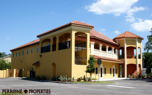 260 Tropical Trail