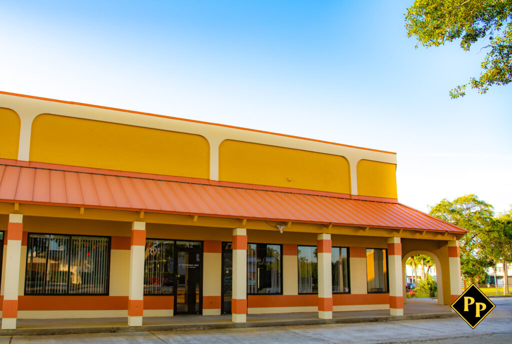 1175 N Courtenay Pkwy
